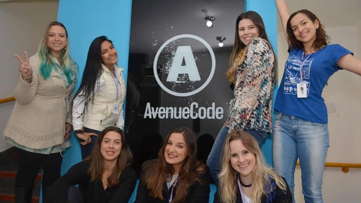 Avenue Code disponibiliza vagas para home office no Brasil
